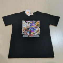 仮面ライダー tシャツ 110