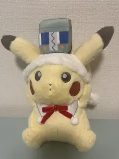 2026年最新】ピカチュウ ぬいぐるみ クリスマス 2024の人気アイテム
