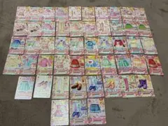 アイカツカードまとめ売り約270枚
