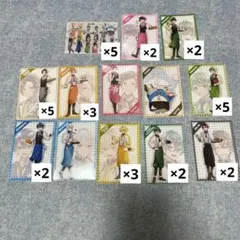 2025年最新】高田村ブロマイドの人気アイテム - メルカリ