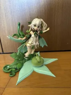 原神 ナヒーダ 海外製 フィギュア ジャンク気味