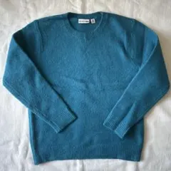 【期間限定値下げ中!〜12/7】 UNIQLO JW ＆ANDERSON 130