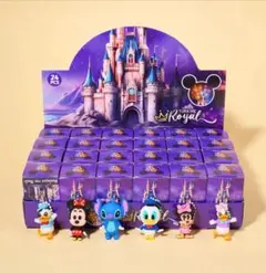 TURN ME Royal カプセルトイ 24個入り