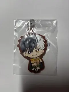 ウィンドブレイカー