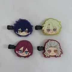 あんスタ Eden 前髪クリップ