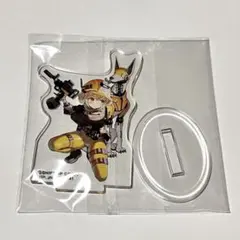 勝利の女神 NIKKE ミニ アクリルスタンド リター
