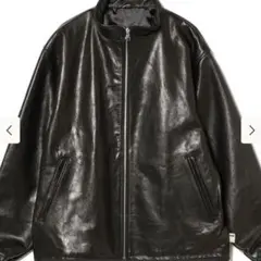 Schott FREAK'S STORE 別注 コーチレザージャケット L - メルカリ