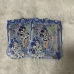 プリキュア5 キュアアクア カードケース