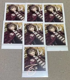 アイドリッシュセブン アイナナ ぱしゃこれ 百