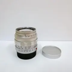 期間限定値下げ】ライカ｜ズミルックスM50mm/F1.4 ASPH.（6bit - メルカリ