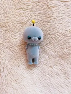 教育番組 タマ フロッキーフィギュア しょぼん