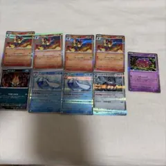 ポケモンカード レア12枚セット ポケモンカード レア 12枚セット まとめ売り - メルカリ