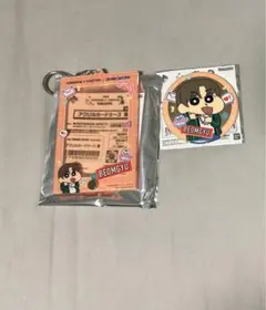 一番くじ クレヨンしんちゃん txt コラボBEOMGYU セット