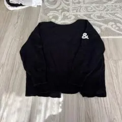&LOVE ニットのサムネイル