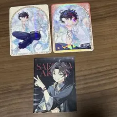 にじさんじ 三枝明那 まとめ売り