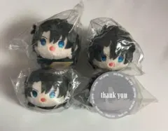 2025年最新】もちもちマスコット Fate/Grand Order -終局特異点 冠位