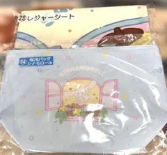gacky様専用　ファミマ　サンリオくじ　シナモロール
