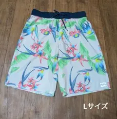 BILLA BONG 　サーフパンツ　Lサイズ