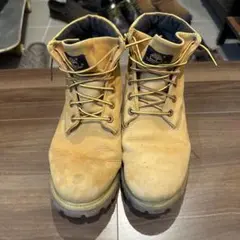 や*る様 ティンバーランドブーツ