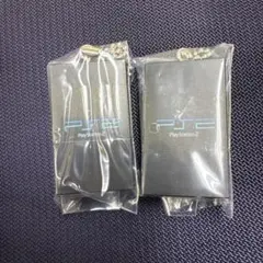 PlayStation プレイステーション　ミニチュアチャーム