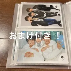 関西ジャニーズJr. / 公式写真