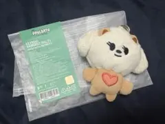 初期・新品】TXT PPULBATU バムグッ キーリング - メルカリ