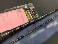 アブガルシア ソルティステージXR-X Jigging SJC-80/300KRのサムネイル