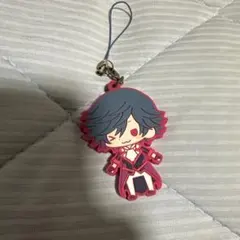 HAYATO様 缶バッジ＋ラバスト ランダム缶バッジ（美男高校地球防衛部ETERNAL LOVE！ 一日限り