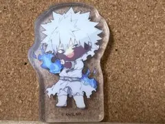 ヒロアカ ころっと アクリルフィギュアコレクション