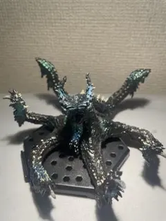 モンスターハンター ヌ・エグドラ　フィギュア