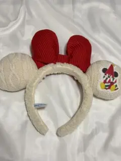 東京ディズニーリゾート リルリンリン カチューシャ