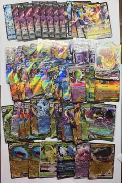 ポケモンカード まとめ売り rr rrr
