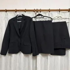 フォーマルスーツ3点セット