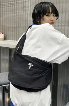 kaoyorinakami　Connie bag