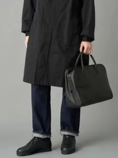 未使用級✨アーツ＆サイエンス Stitch flap bag S トートバッグ - メルカリ
