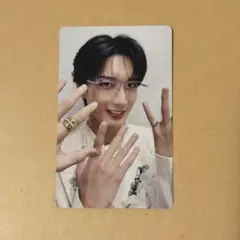 2026年最新】山中柔太朗 チェキの人気アイテム - メルカリ