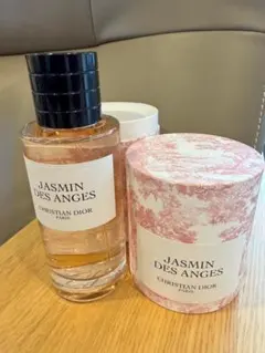 ジャスミン デ ザンジュ　 DIOR　香水　100ml