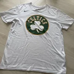 NBA Celtics シャツ hiphop B-BOY B系 00s - メルカリ