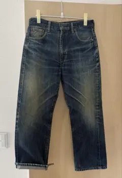 リーバイス　　LEVI’S 502