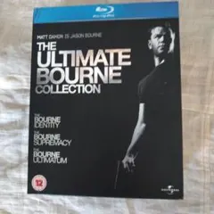 シティ・オブ・メン('07ブラジル) Blu-ray - メルカリ