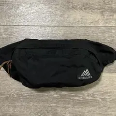 グレゴリー ボディバッグ