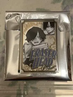 僕のヒーローアカデミア 原画展 パブミラー風アクリルステッカーコレクション