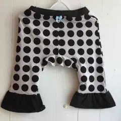 新品 パンツ 70-80サイズ