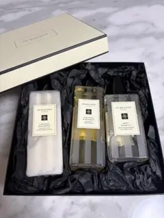 JO MALONE ヘアケア・ボディケアギフトボックス入り