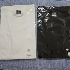 モノクローズ バックロゴTシャツ