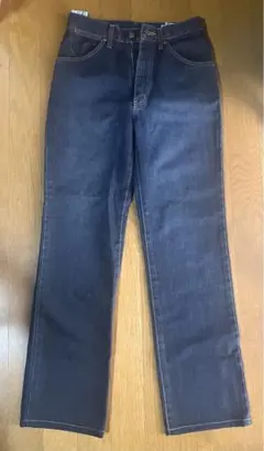 Wrangler 504 タイトフィット デニム