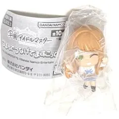 学マス 紫雲清夏 つまんでつなげてますこっと 学園アイドルマスター ガチャ