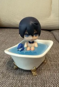 Free!　七瀬遙　バラ売り可能　コメ逃げブロック Free! 七瀬遙 バラ売り可能 コメ逃げブロック - メルカリ