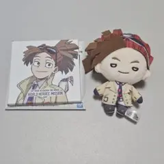 僕のヒーローアカデミア ロディ にとたん ぬいぐるみ