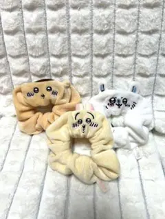 2026年最新】ちいかわ シュシュ モモンガの人気アイテム - メルカリ